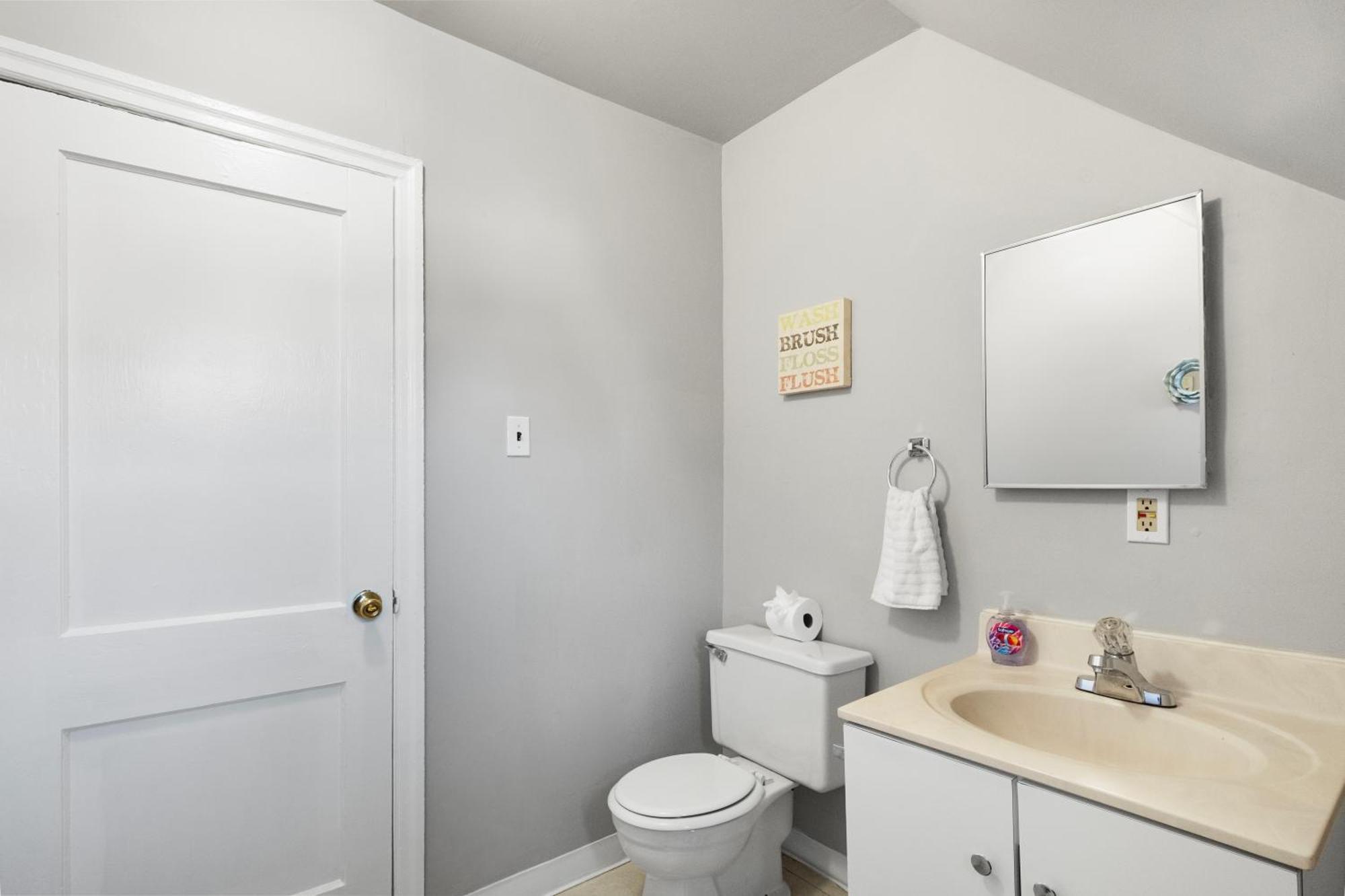 דירות פילדלפיה Spacious 2Br In Univ City מראה חיצוני תמונה