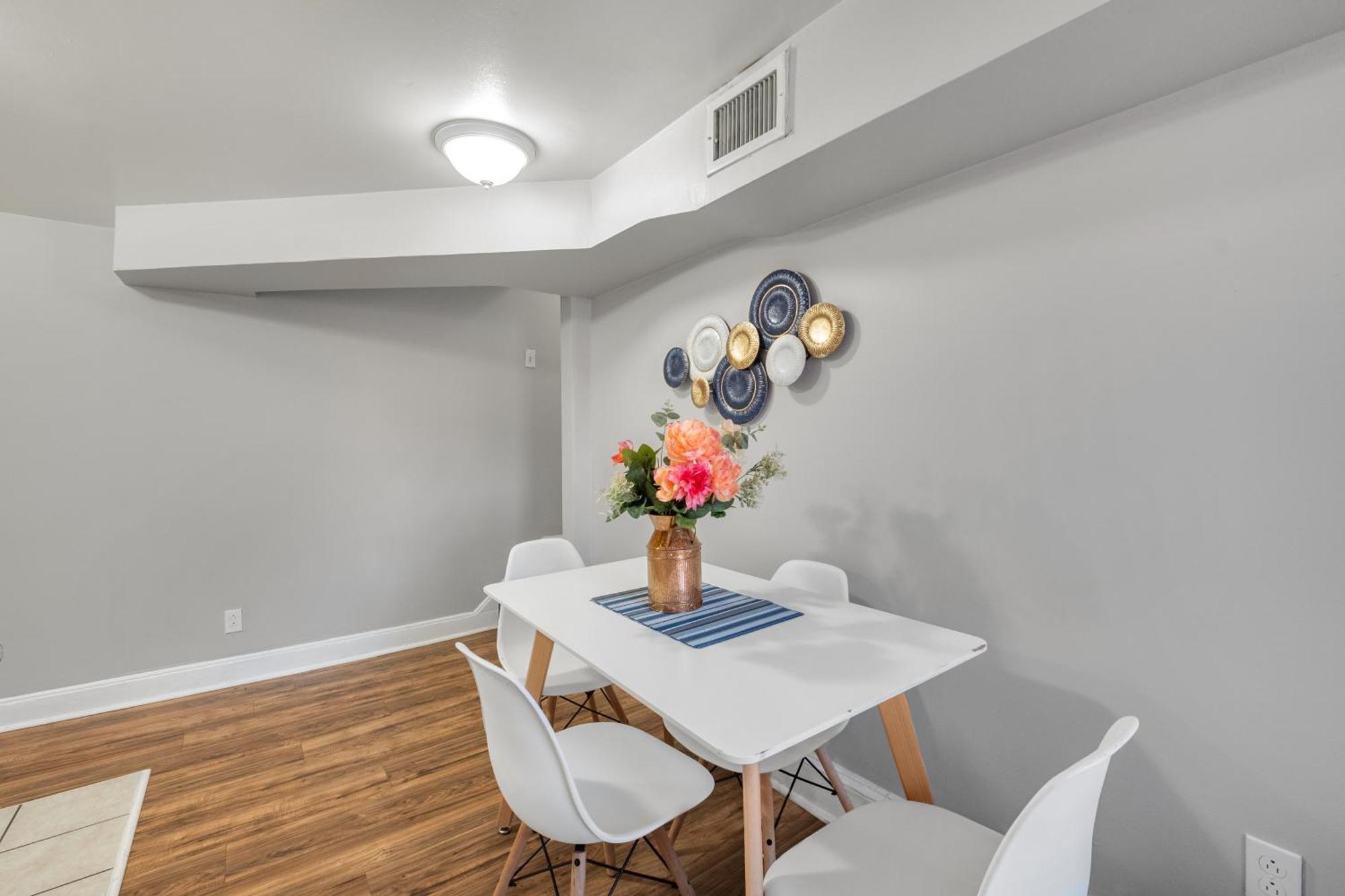 דירות פילדלפיה Spacious 2Br In Univ City מראה חיצוני תמונה