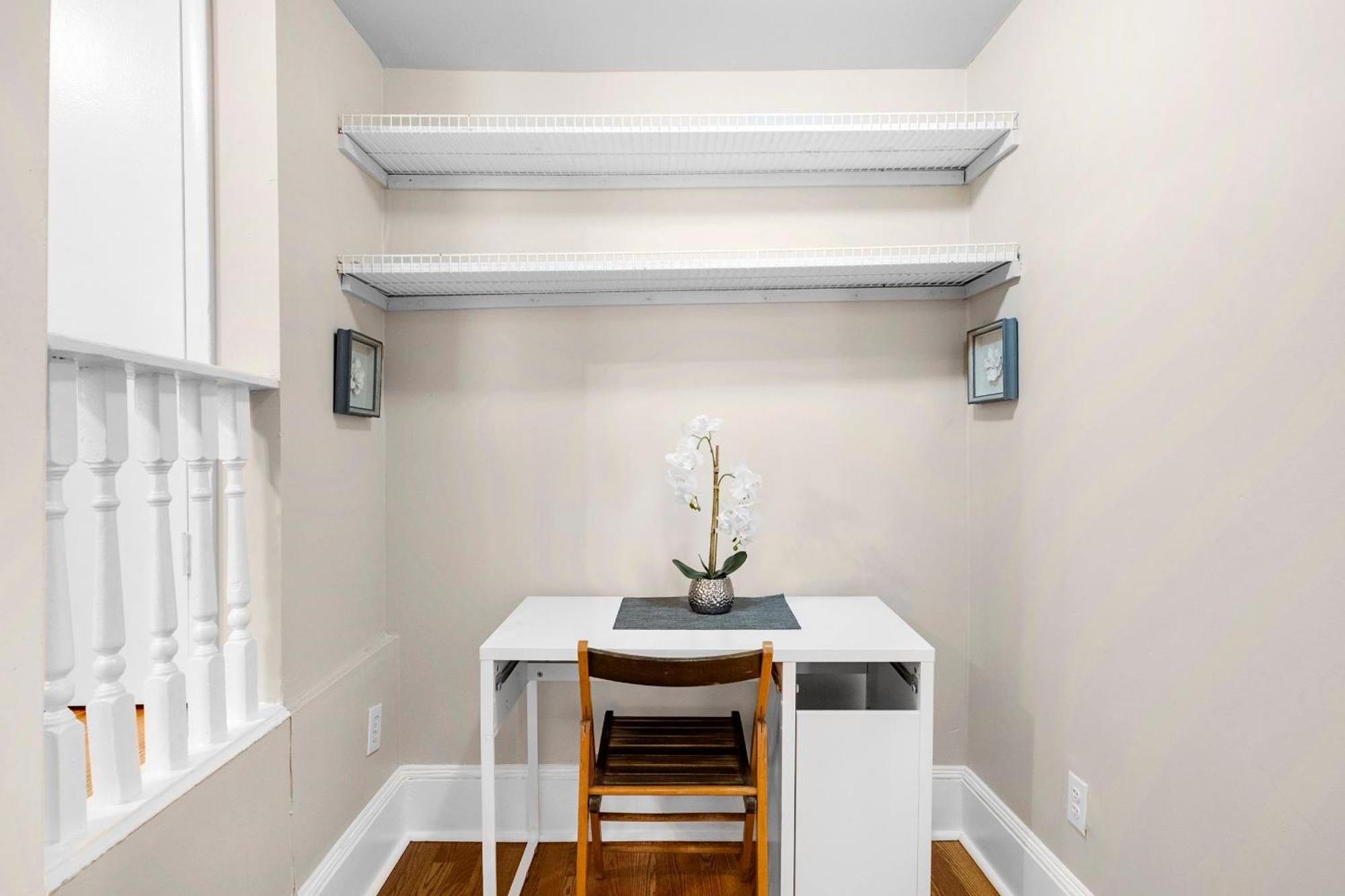 דירות פילדלפיה Spacious 2Br In Univ City מראה חיצוני תמונה