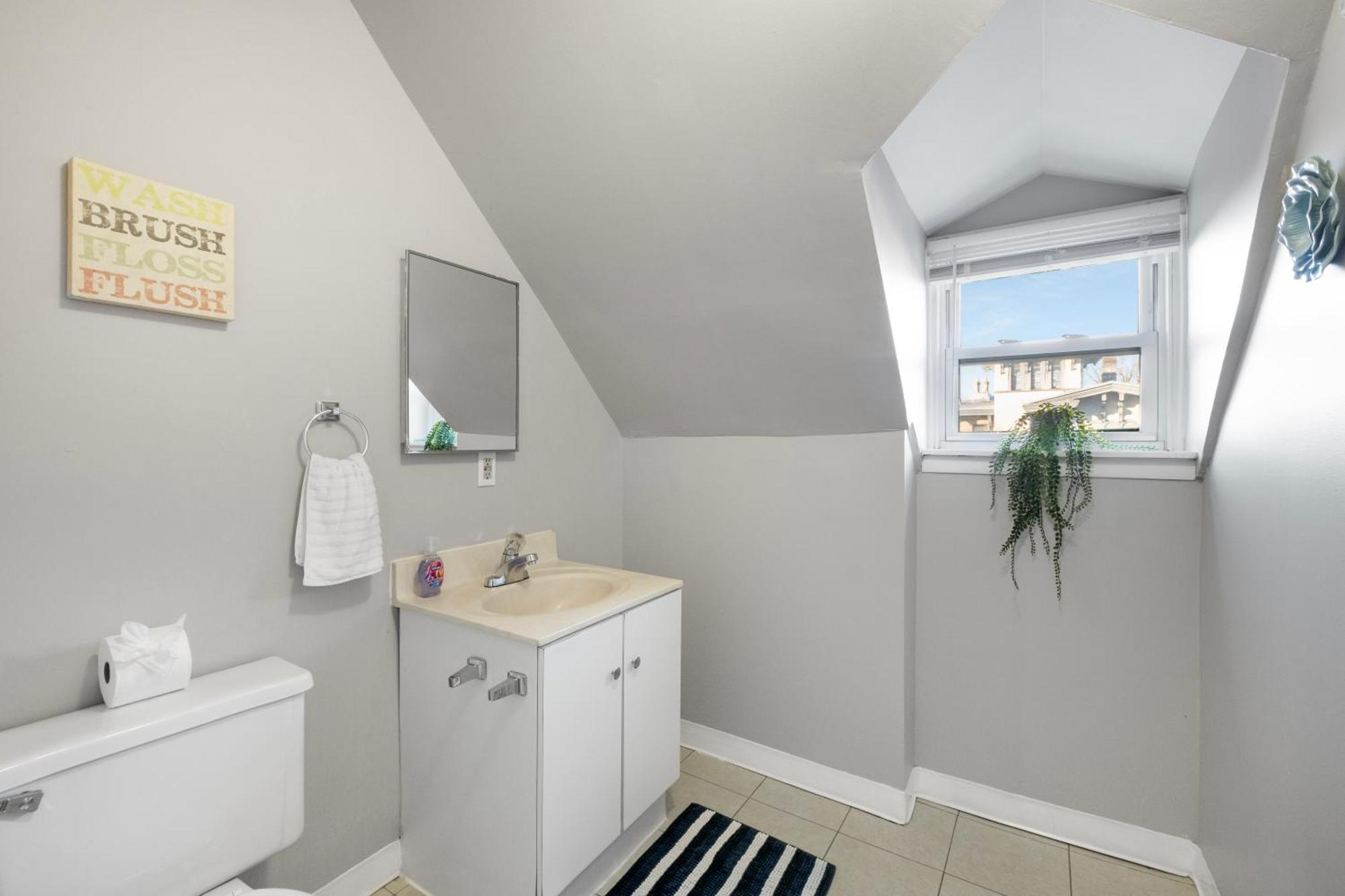 דירות פילדלפיה Spacious 2Br In Univ City מראה חיצוני תמונה