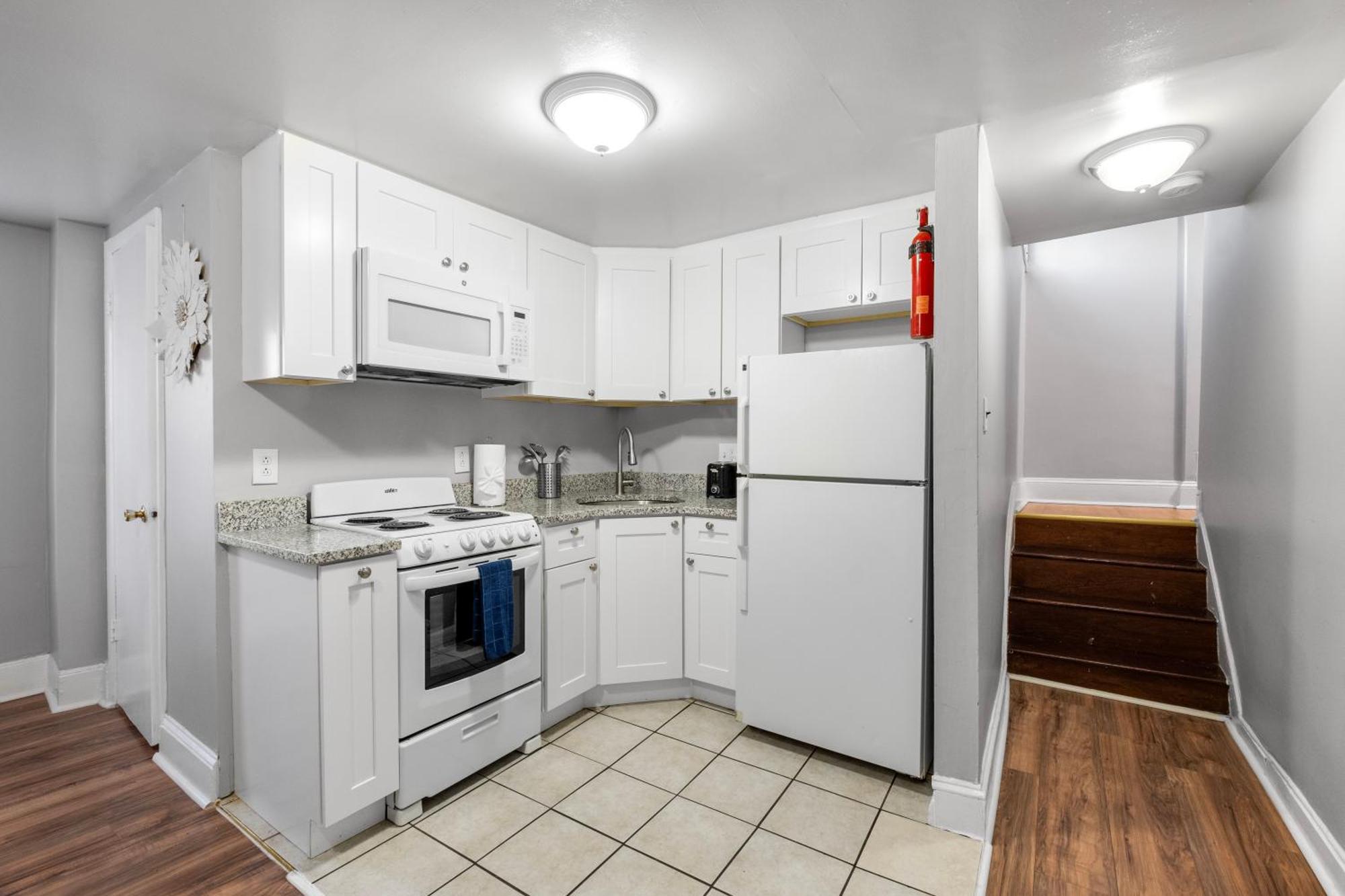 דירות פילדלפיה Spacious 2Br In Univ City מראה חיצוני תמונה