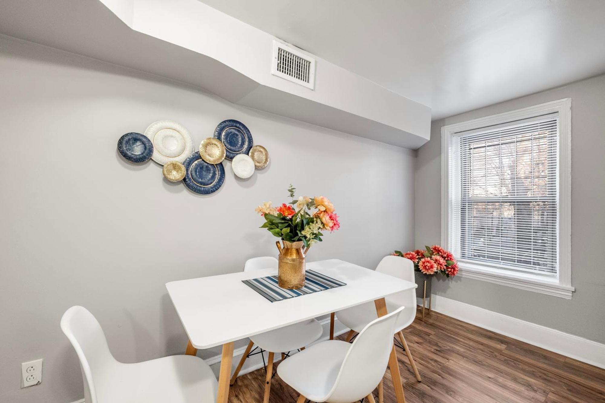 דירות פילדלפיה Spacious 2Br In Univ City מראה חיצוני תמונה